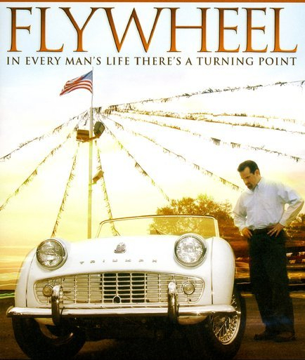 Flywheel Movie